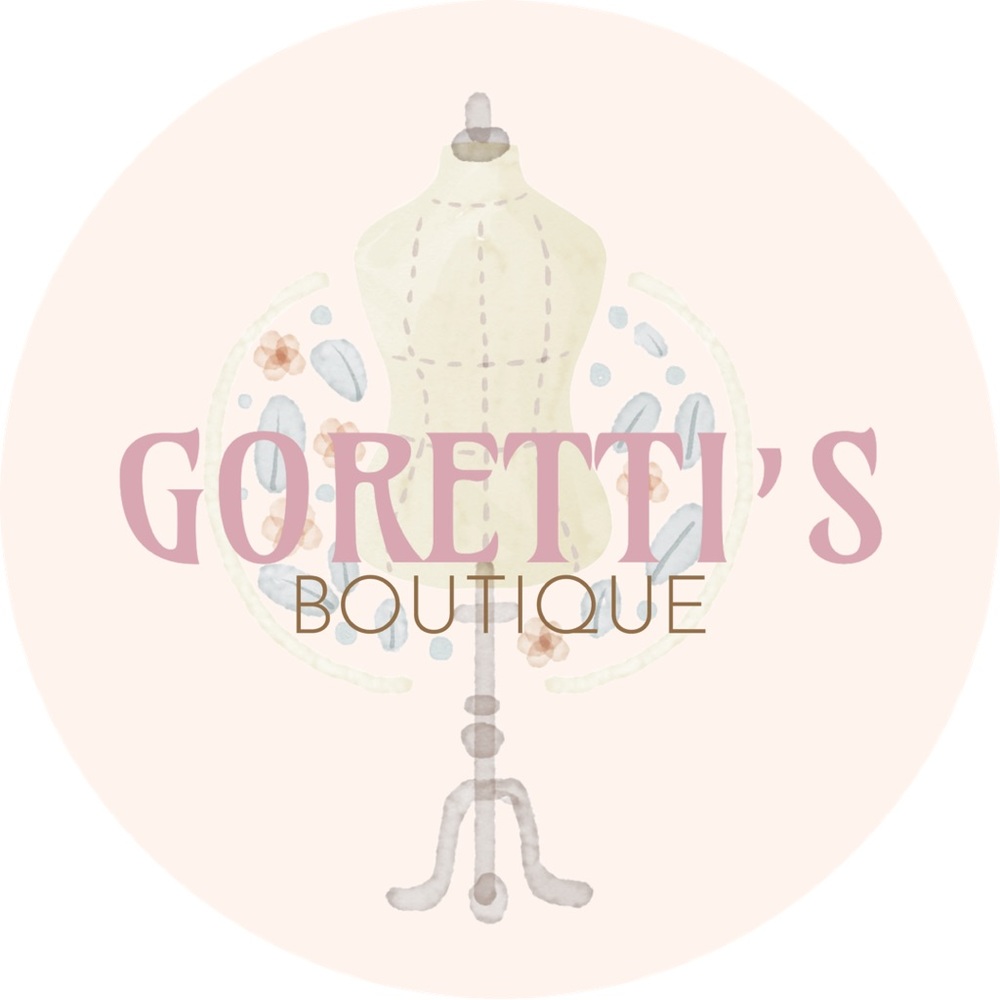 Meet your Posher, Goretti